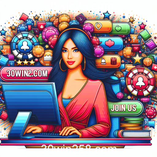 Descubra a Categoria 'Associe-se' no 30win25.com